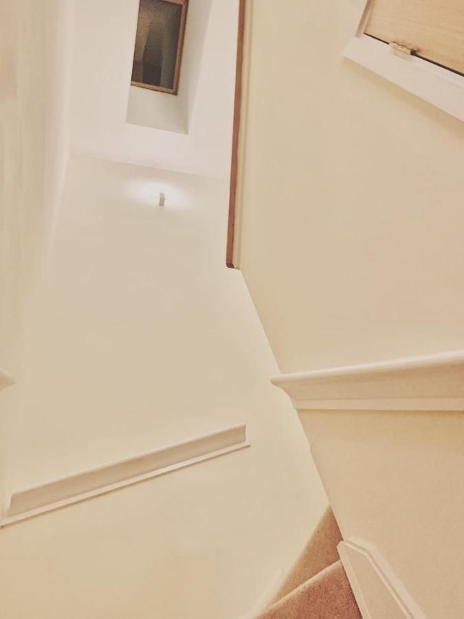 Apartment Centre G1 Penthouse With Riverviews - Duplex Glasgow