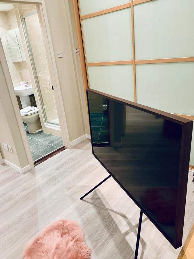 Centre G1 Penthouse With Riverviews - Duplex *
