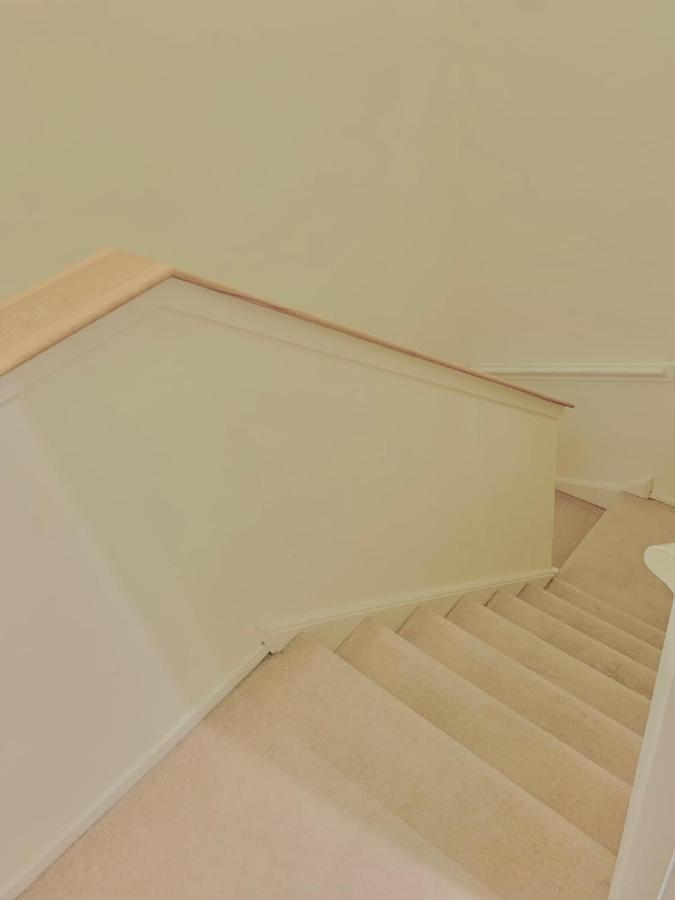 Centre G1 Penthouse With Riverviews - Duplex *
