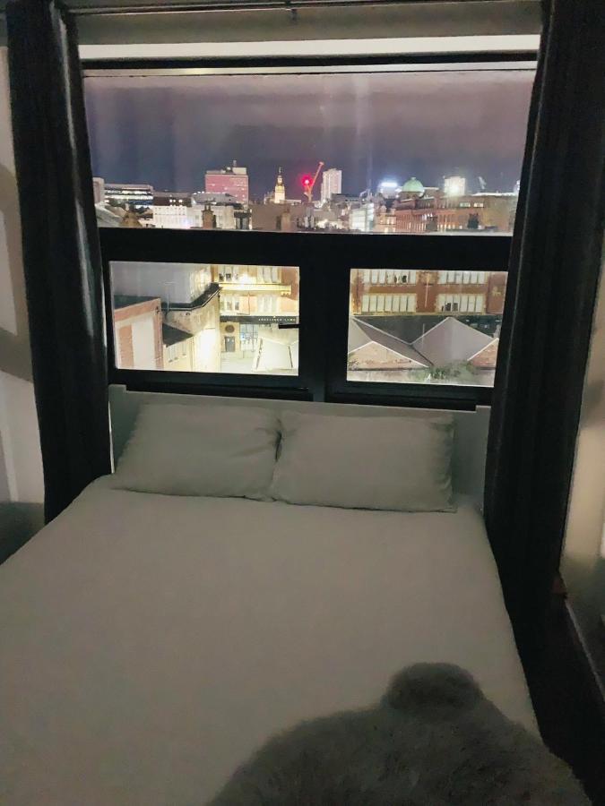 Apartment Centre G1 Penthouse With Riverviews - Duplex *