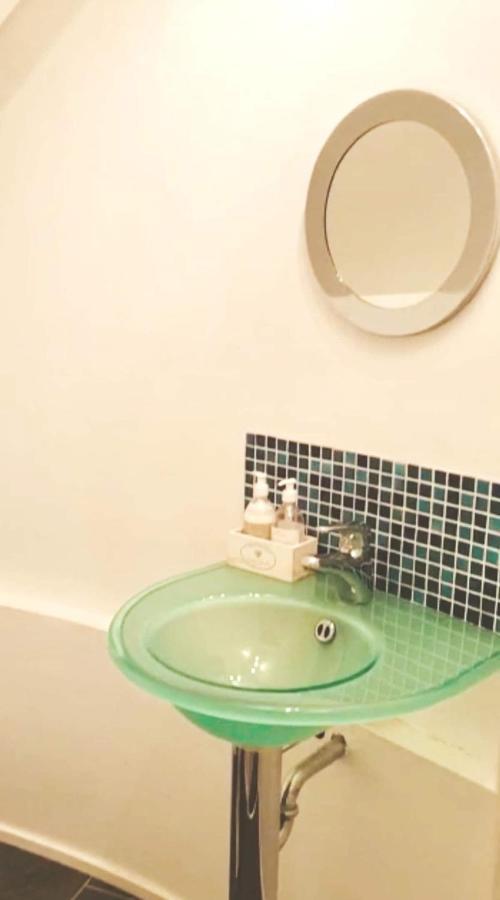 Apartment Centre G1 Penthouse With Riverviews - Duplex *