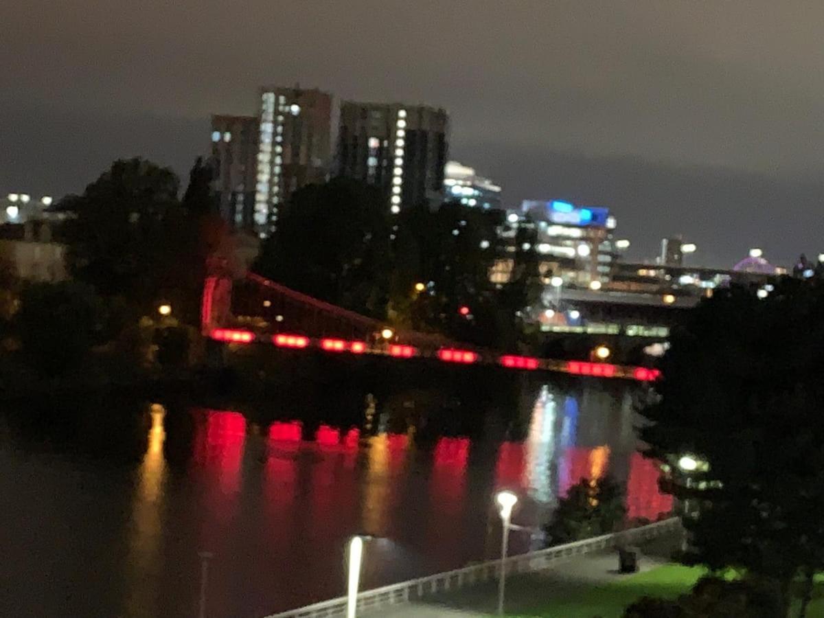 Centre G1 Penthouse With Riverviews - Duplex Glasgow