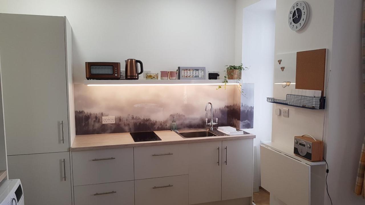 Our Studio Flat Apartment *