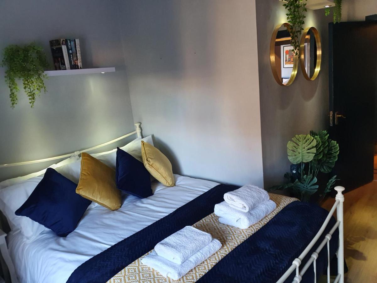 Apartment Cosy 3 Bedroom Flat In Centre