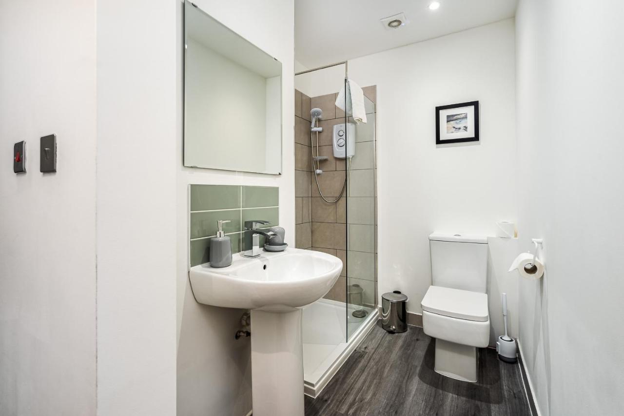 The Renfrew 4-bedroom, Centre * Glasgow