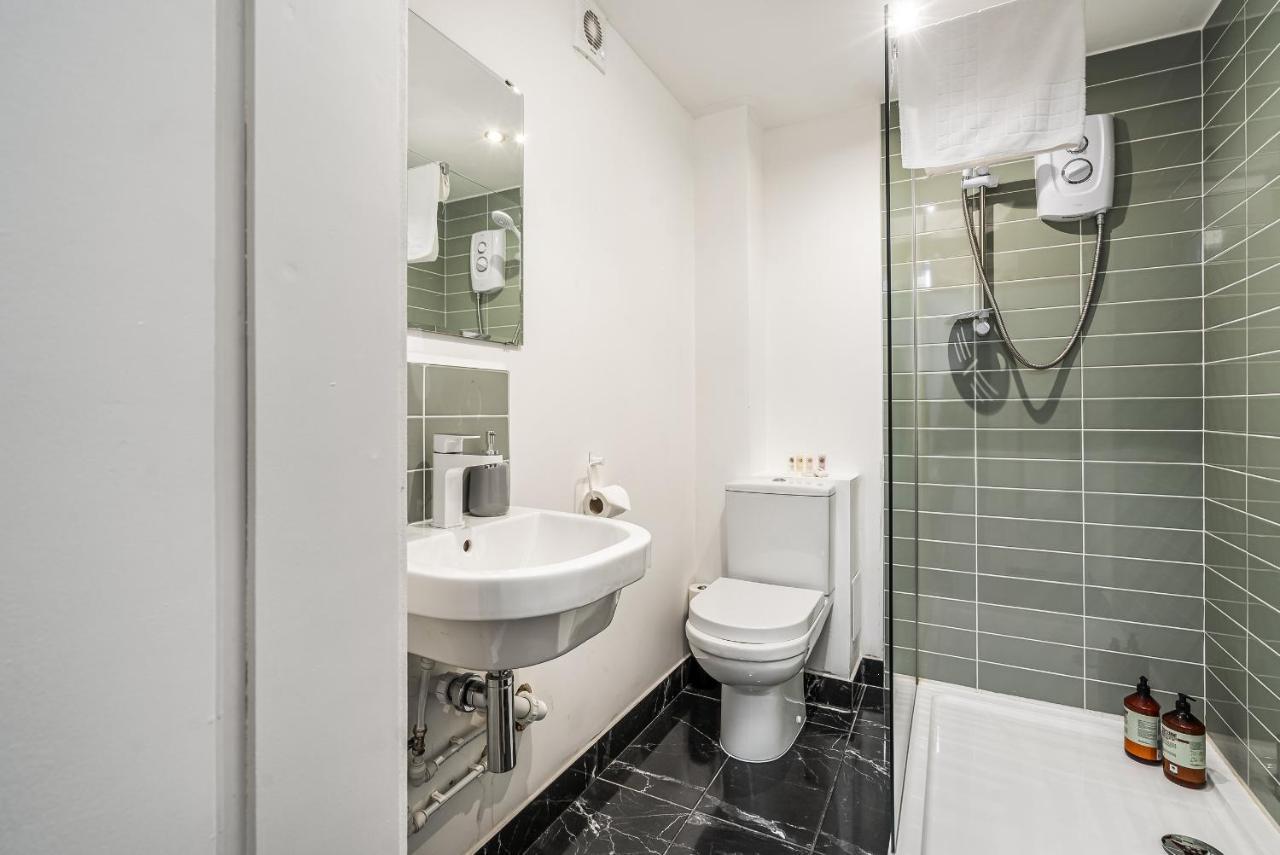 Holiday home The Renfrew 4-bedroom, Centre *