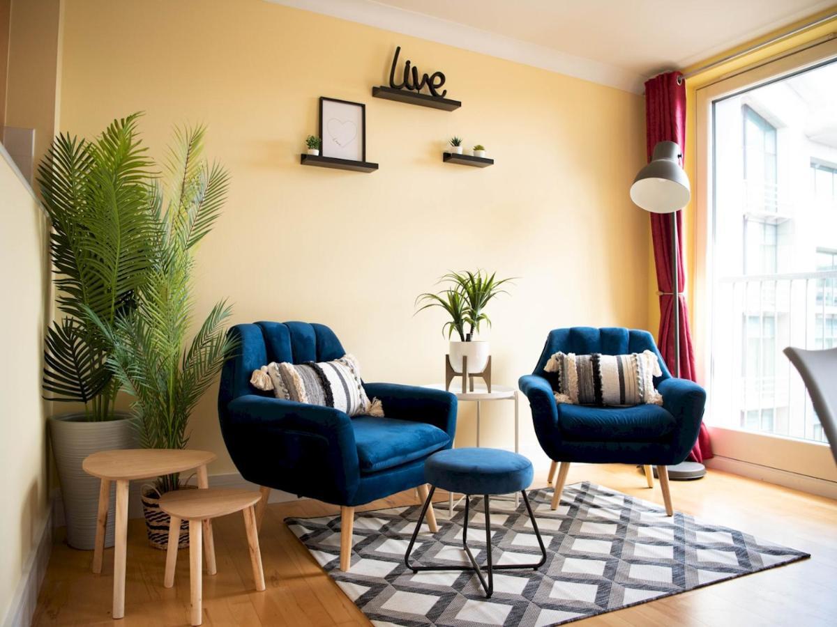 Pass The Keys Lovely 2-bed In Perfect City Location With Parking Apartment