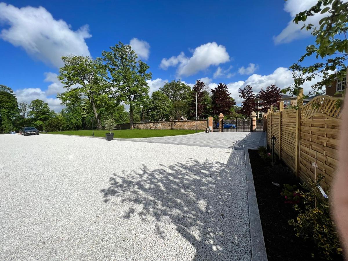 Holiday home Beautiful 4-bed In