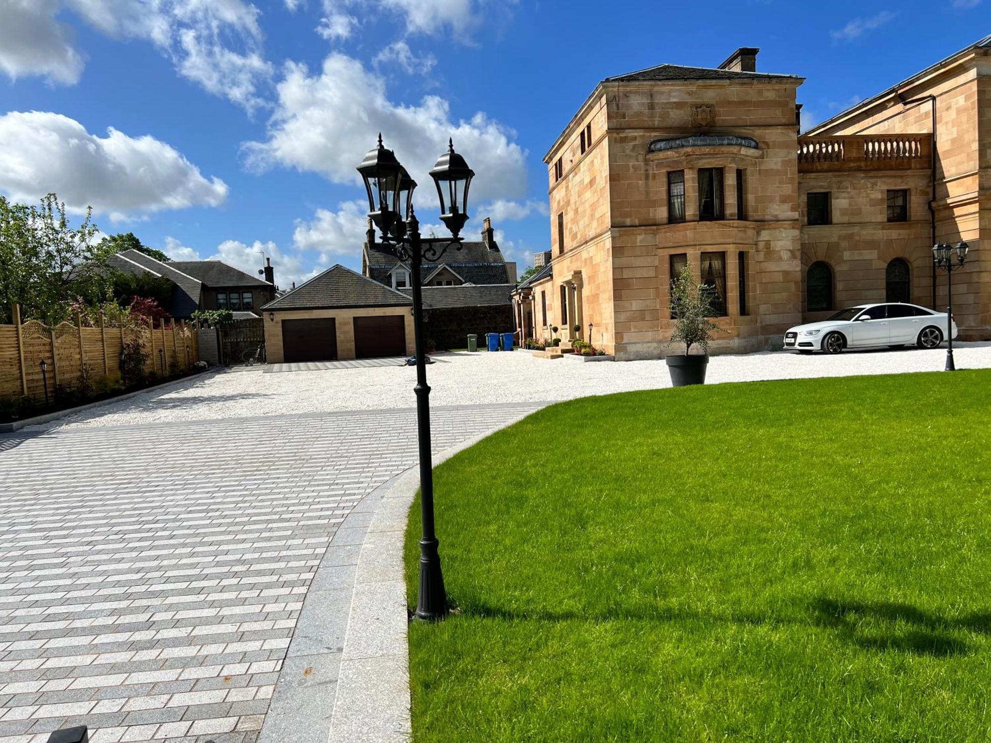 Holiday home Beautiful 4-bed In