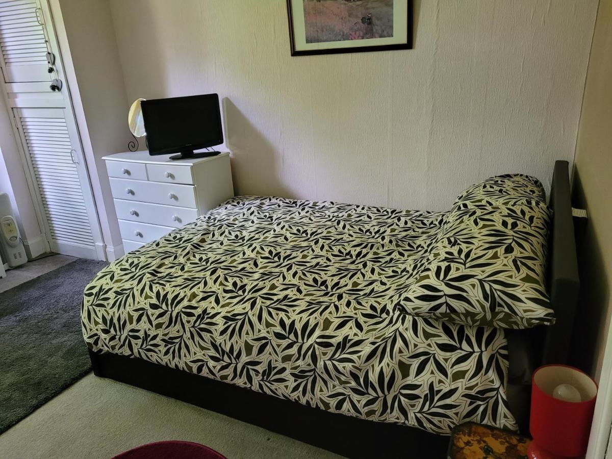 Apartment Southside Glasgow