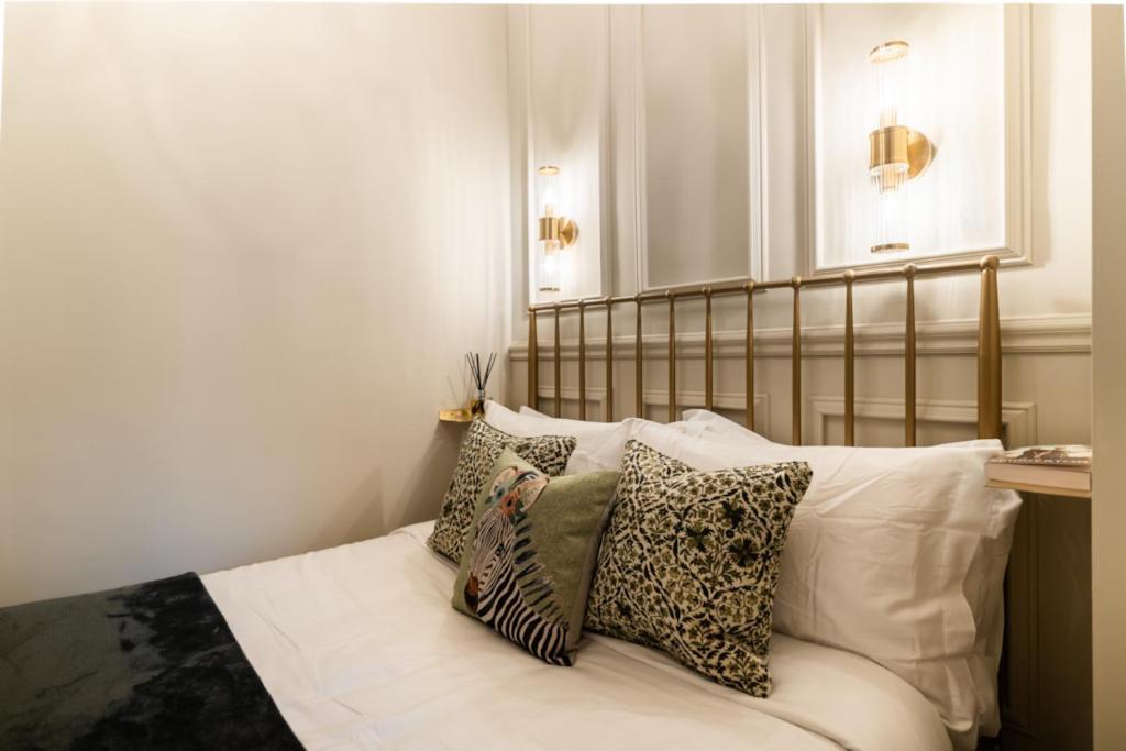 Apartment Huntly House - A Like No Other Glasgow