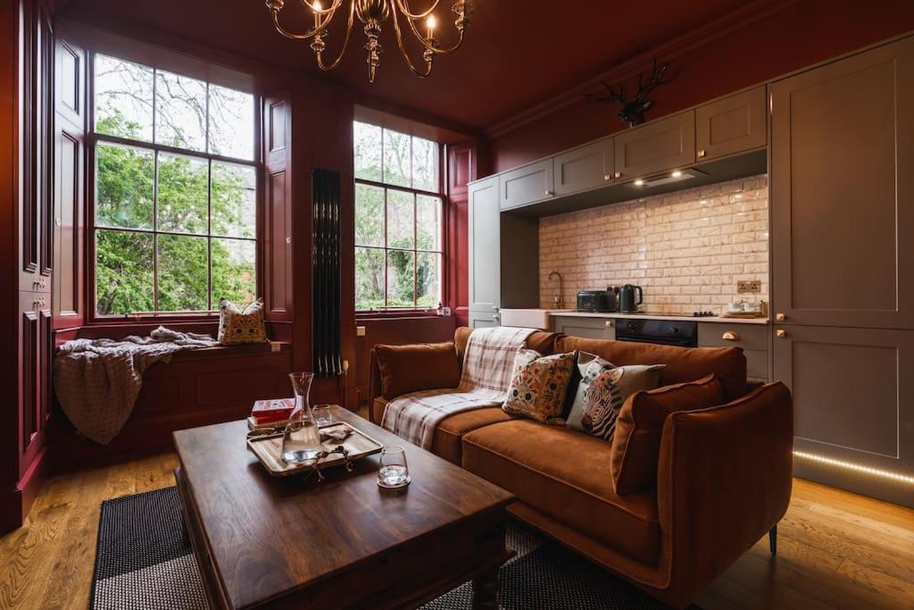 Apartment Huntly House - A Like No Other Glasgow
