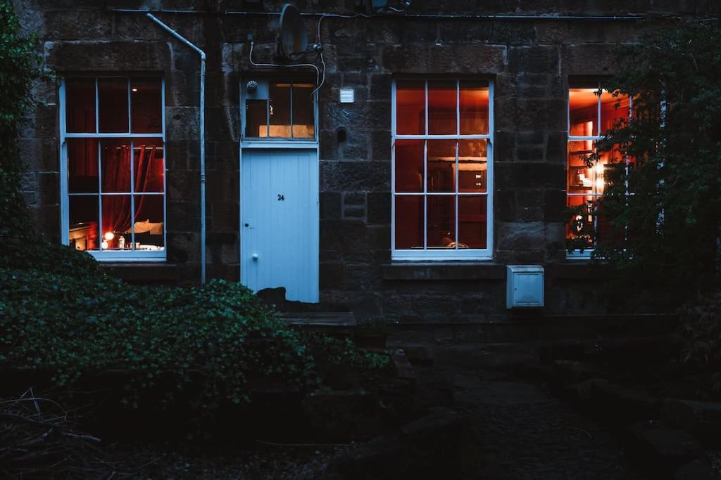 Huntly House - A Like No Other Glasgow