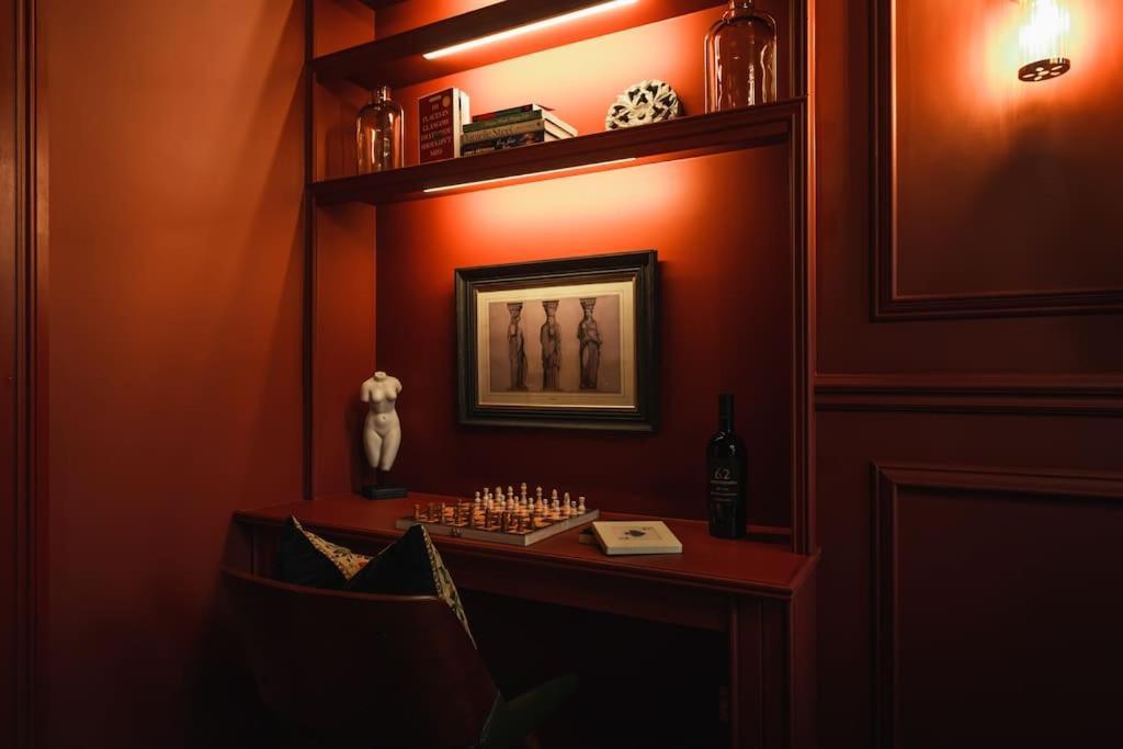 Apartment Huntly House - A Like No Other