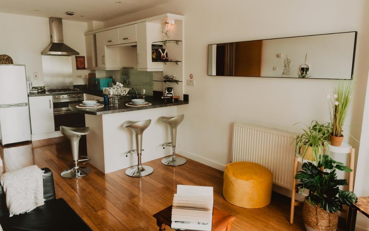 Apartment Lovely Bohemian In Heart Of Life *