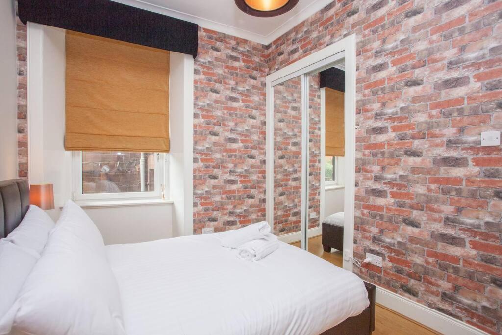 Comfortable Merchant Apartment *