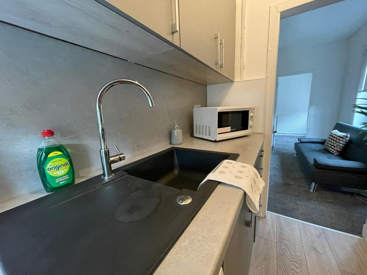 Holiday home Cardonald House Glasgow