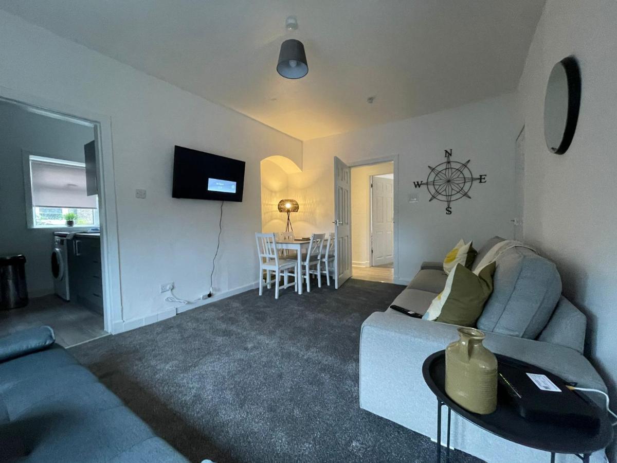Cardonald House * Glasgow