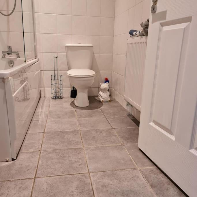 Apartment Regent - City Centre Glasgow