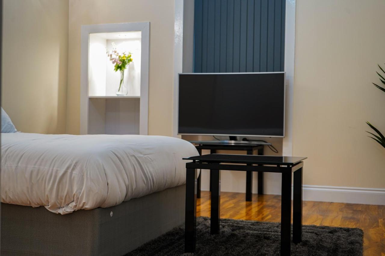 - 2 Bedroom *