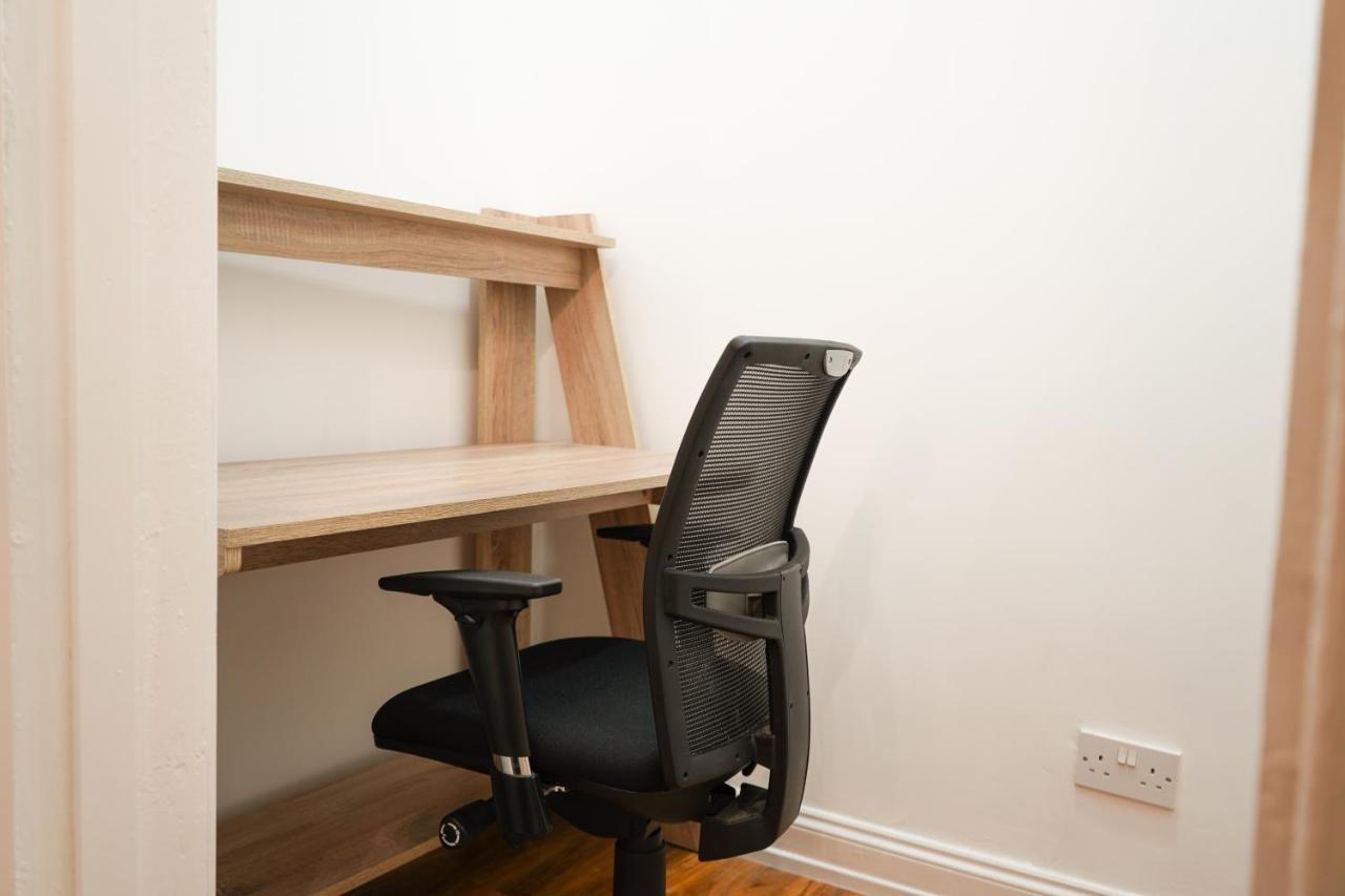 - 2 Bedroom Apartment Glasgow