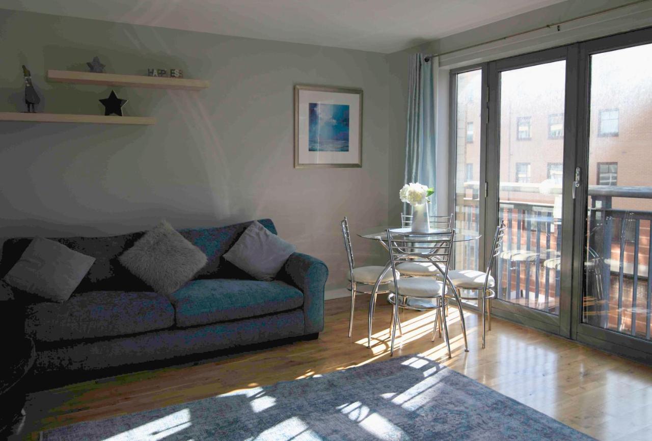 The Socair - Bright Contemporary Merchant Flat In Location Apartment *