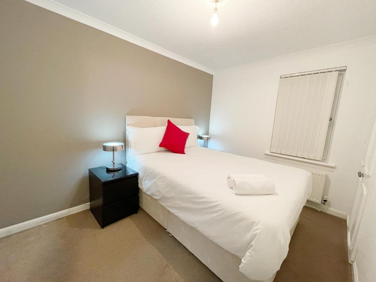 Cozy Nights Svp Detached House Holiday home *