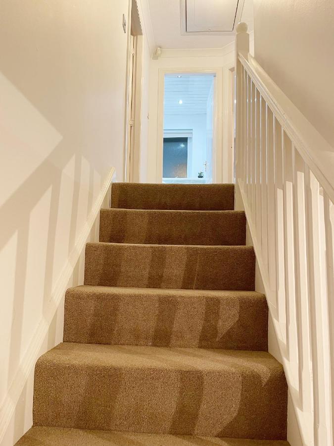Holiday home Cozy Nights Svp Detached House Glasgow
