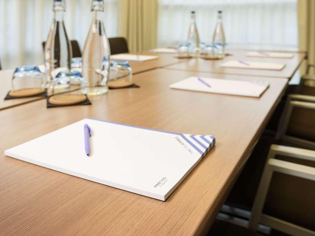 Hotel Novotel Centre Glasgow