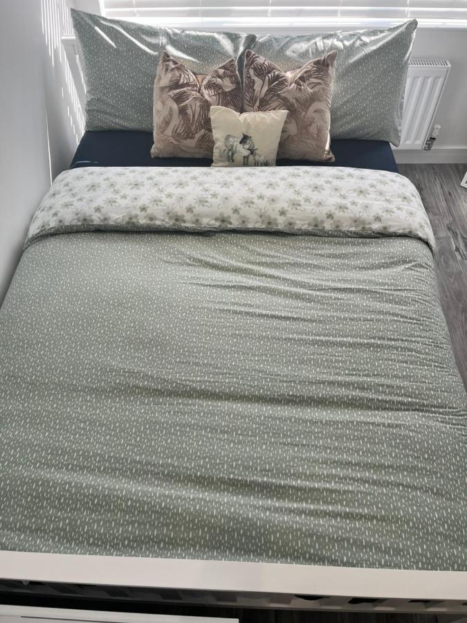 Apartment Modern Comfy One Bed - Free Parking Glasgow