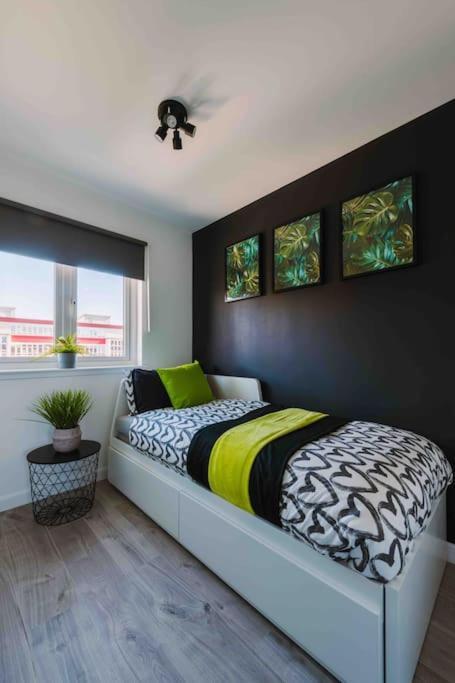 Sleepluxury Aparthouse *