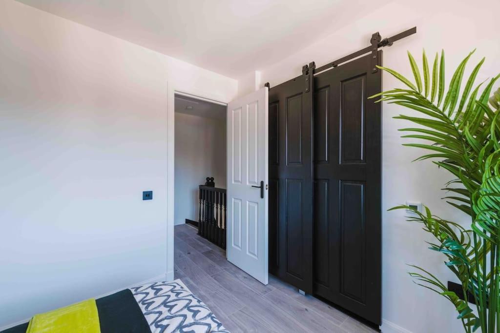 Sleepluxury Aparthouse