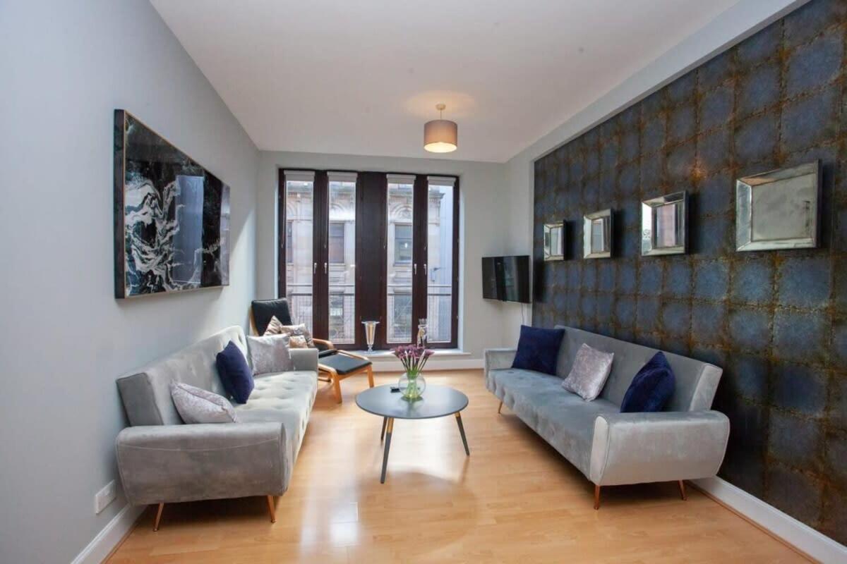 Modern And Refurbished Flat In Merchant
