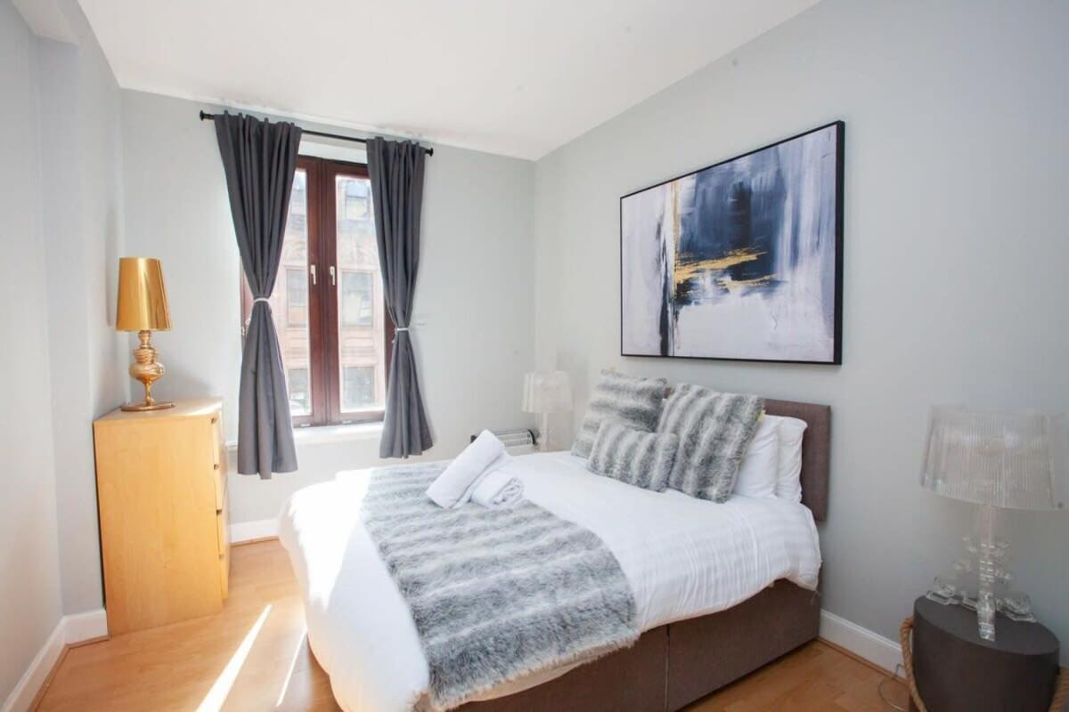 Modern And Refurbished Flat In Merchant