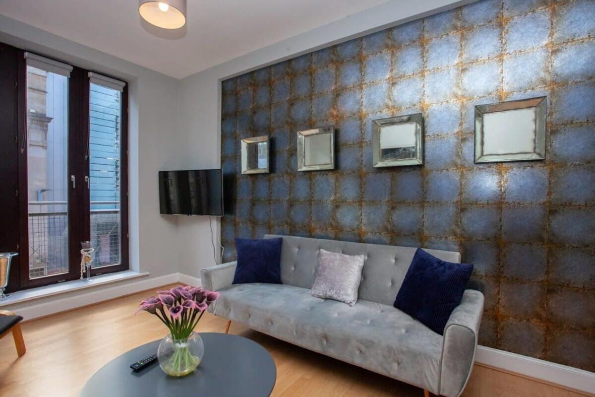 Modern And Refurbished Flat In Merchant