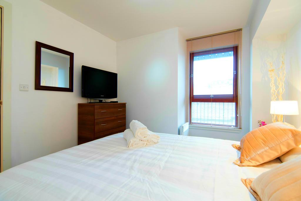 Mitchell Street Apartment