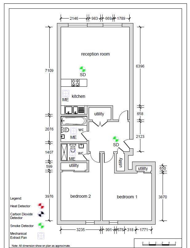 City Centre W Parking & Hyperoptic Wifi