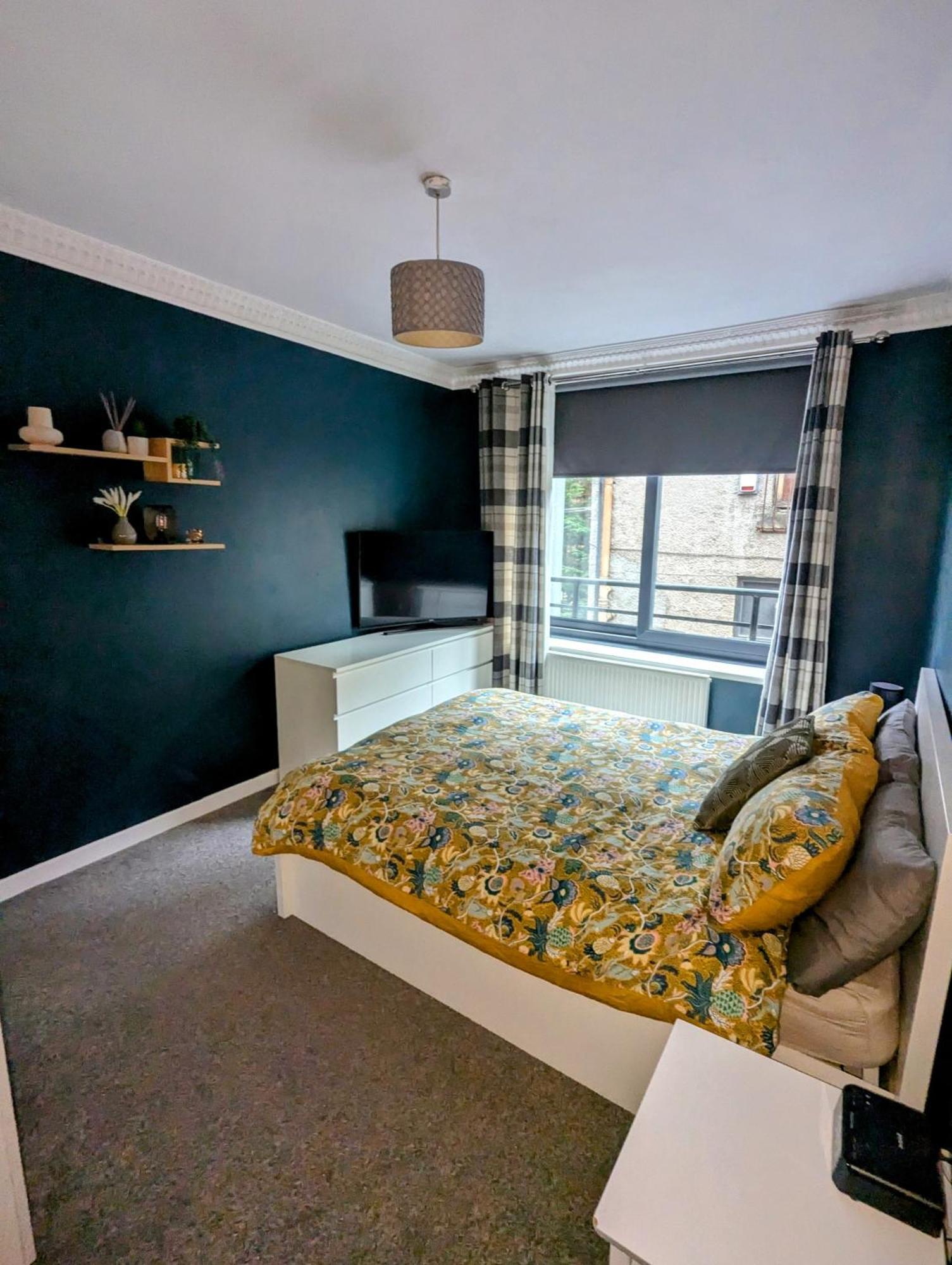One The Mews Apartment
