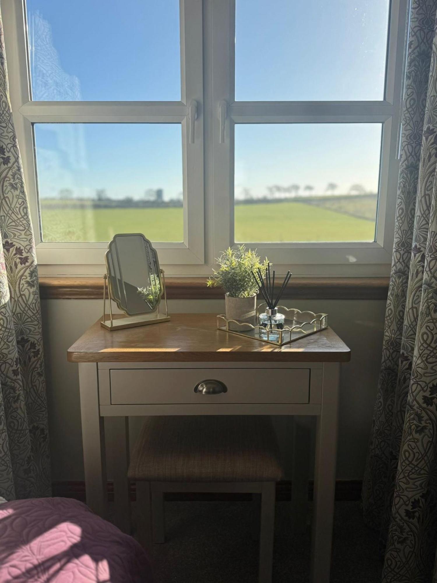 Holiday home East Bank Farm *
