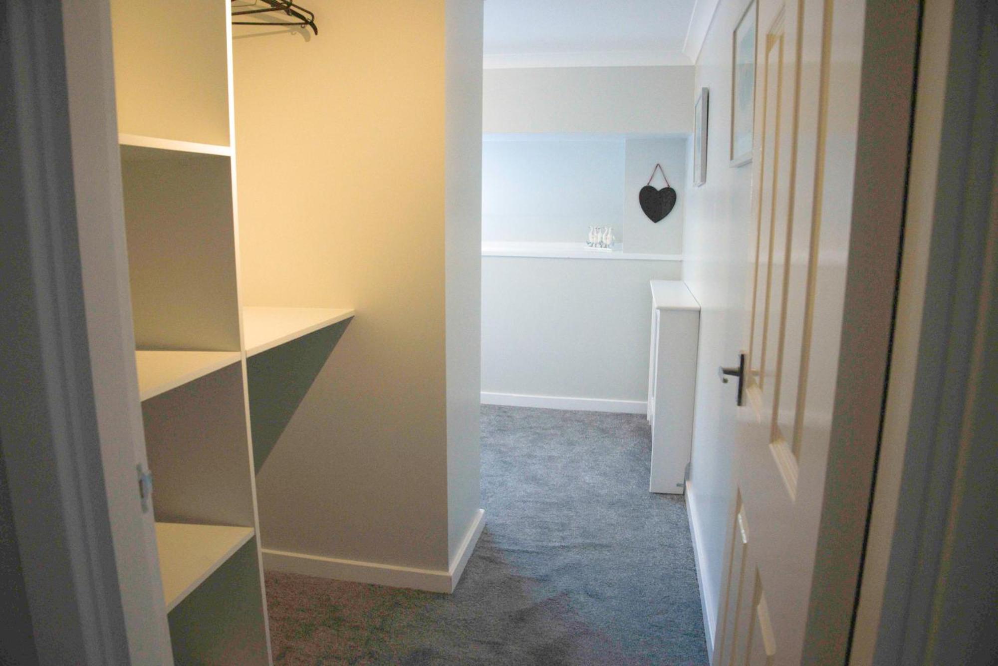 Apartment The Stables - Fabulous Stylish Flat In Merchant & Free Secure Parking *