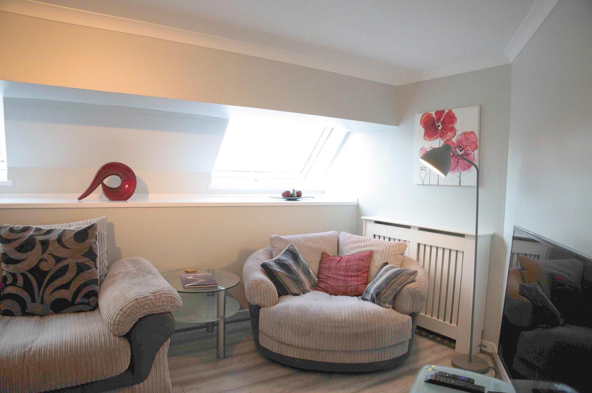 The Stables - Fabulous Stylish Flat In Merchant & Free Secure Parking