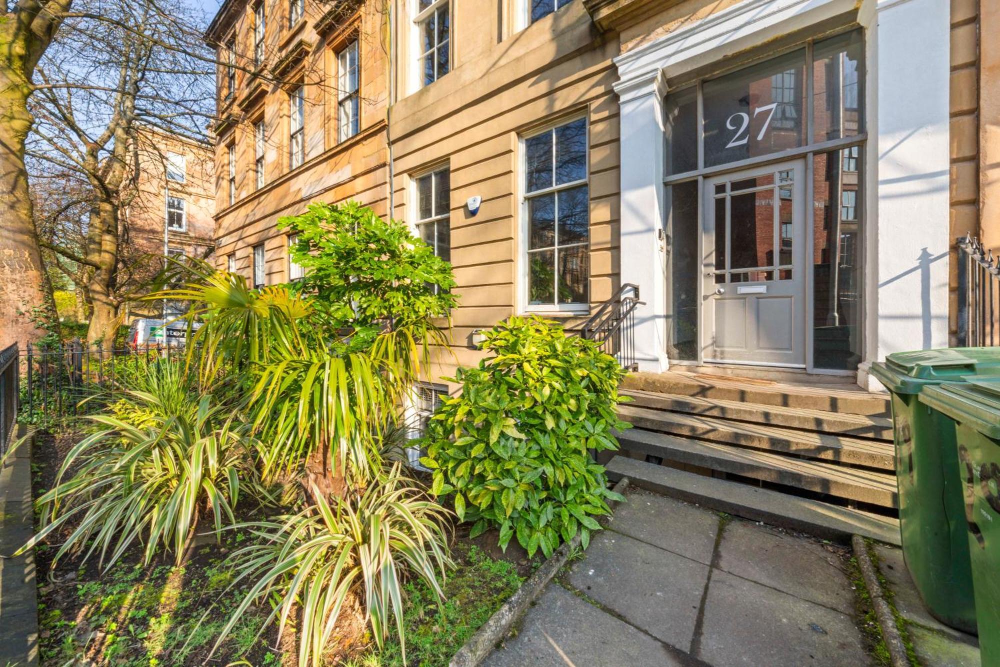 Apartment Unique Victorian In *