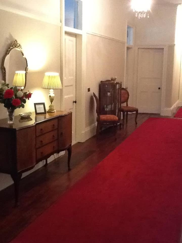 Apartment Elegant Victorian In Glasgow's West End *