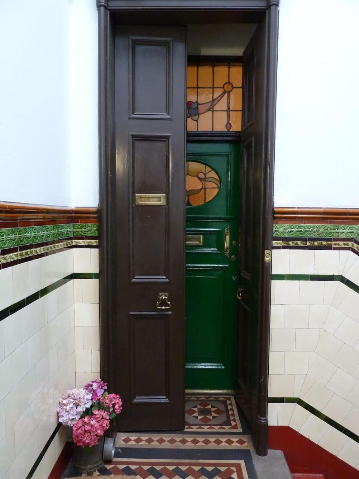 Elegant Victorian In Glasgow's West End *