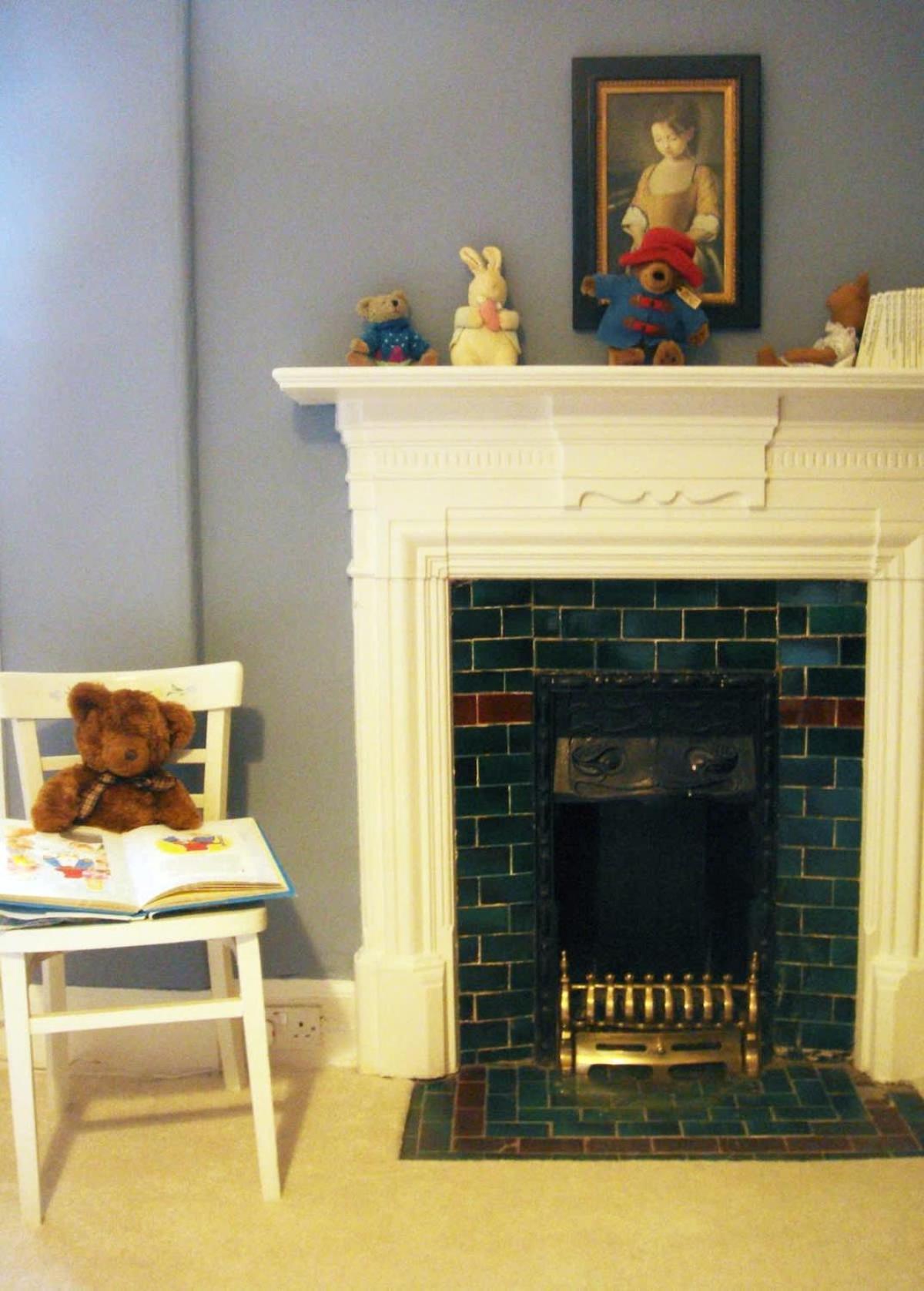 Apartment Elegant Victorian In Glasgow's West End Glasgow