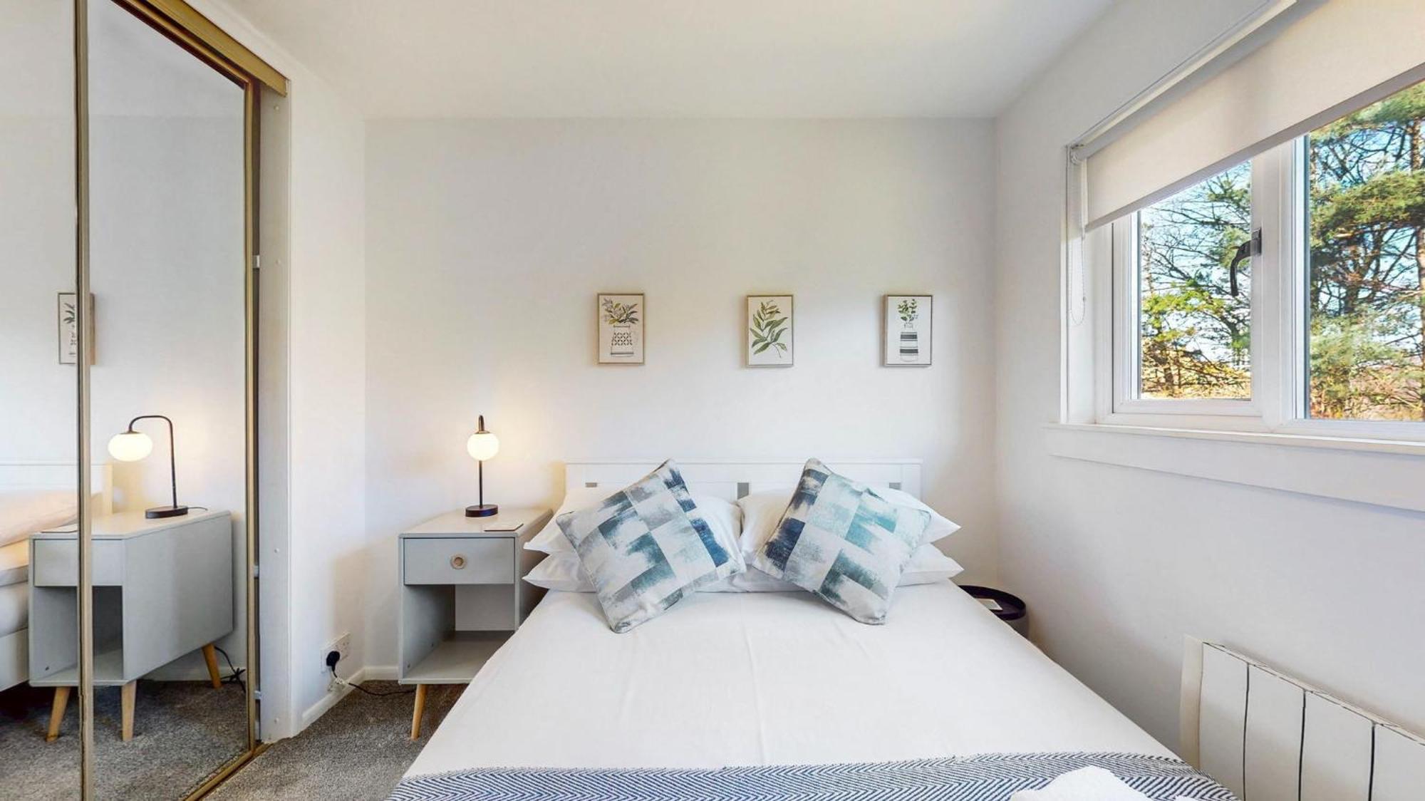 Mavisbank Gardens Holiday home