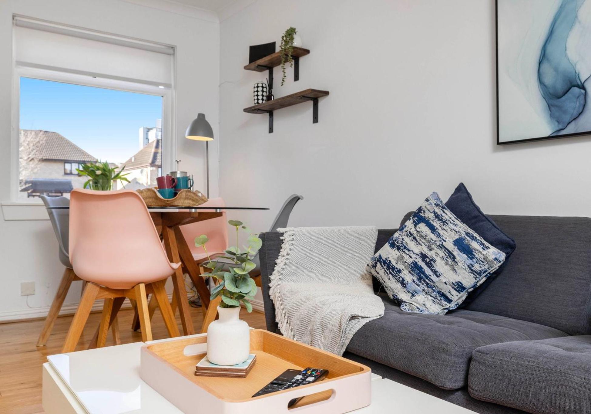 Mavisbank Gardens Holiday home