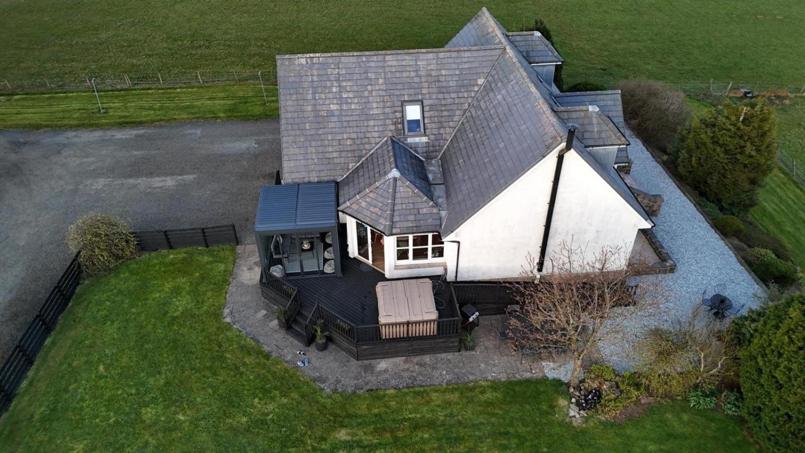 Holiday home East Bank Farm Glasgow