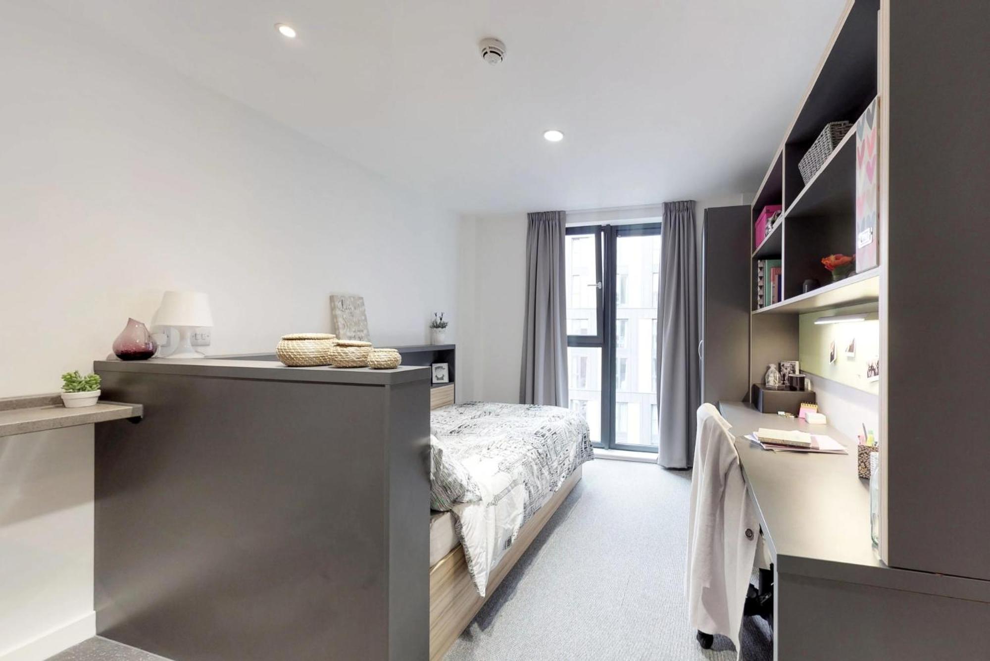 Abodus St Apartment Glasgow