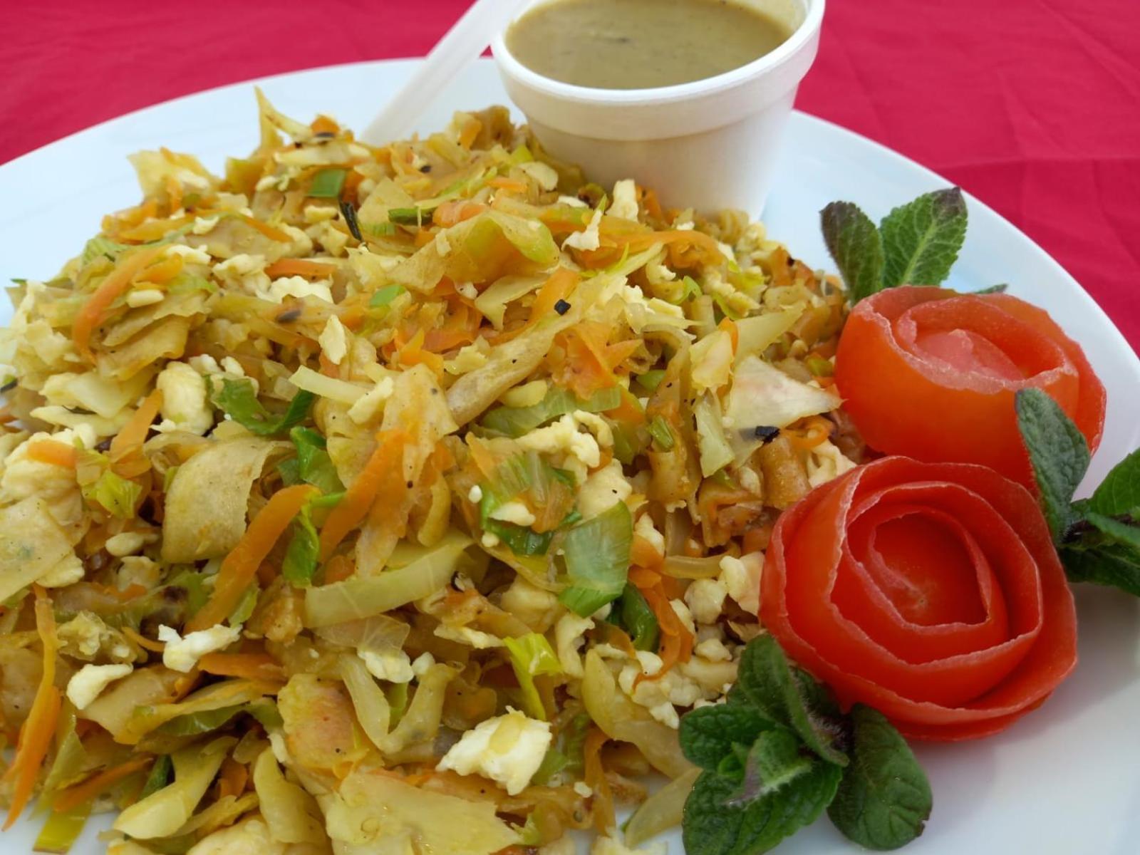 Homestay Ceylon Glasgow